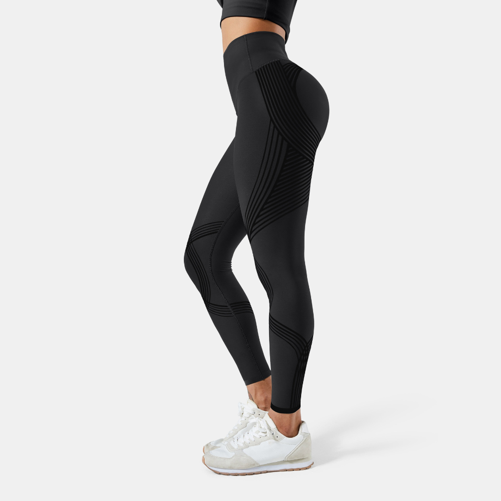 Leggings 3D Lencellia