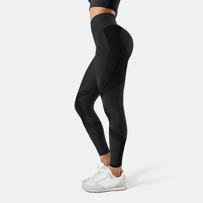 Leggings 3D Lencellia