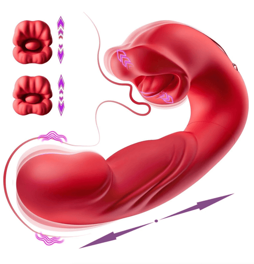 Satisfy Me | Explosión de Placer - Hipnotelia