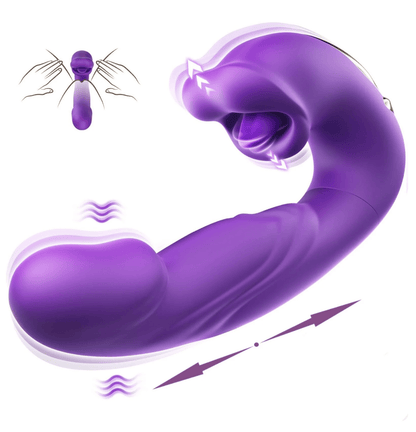 Satisfy Me | Explosión de Placer - Hipnotelia